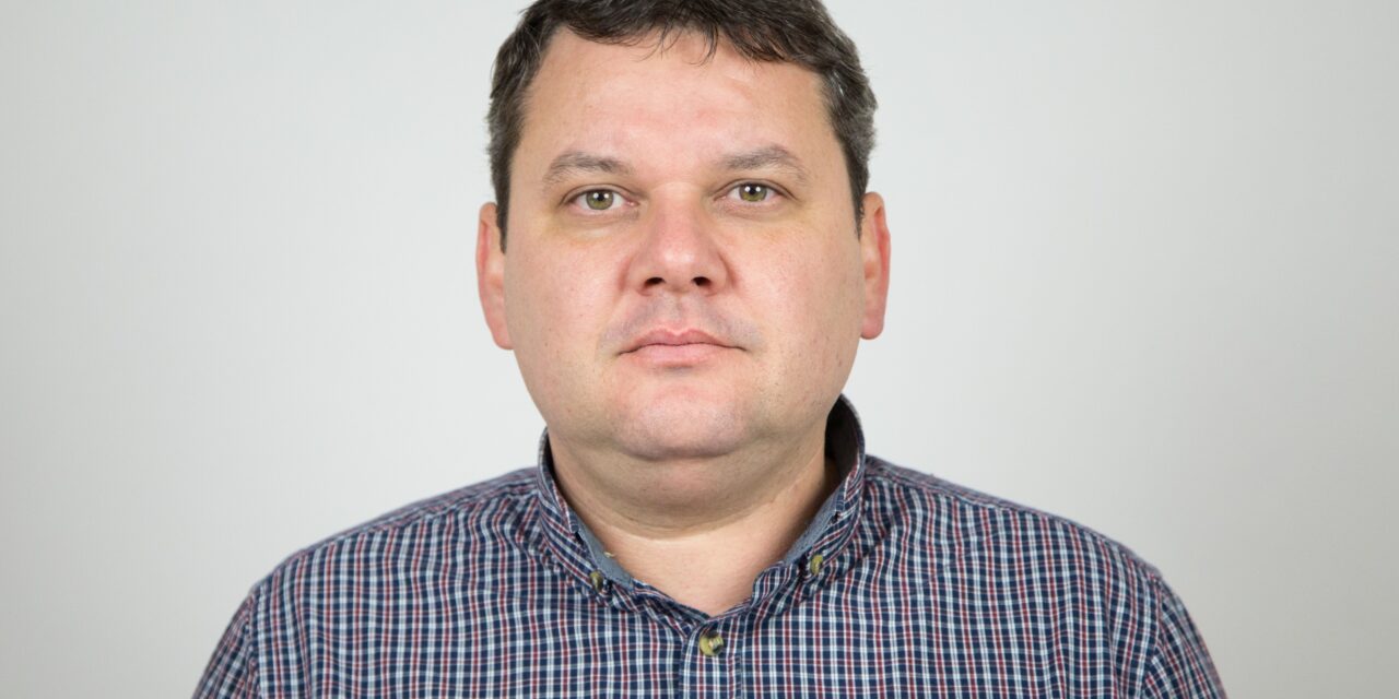 Laudáció Pataky Lehel Zsolt rádiós nívódíjához