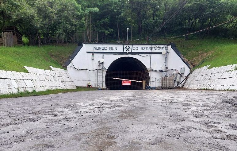 Parajd. A tragédia közelképei