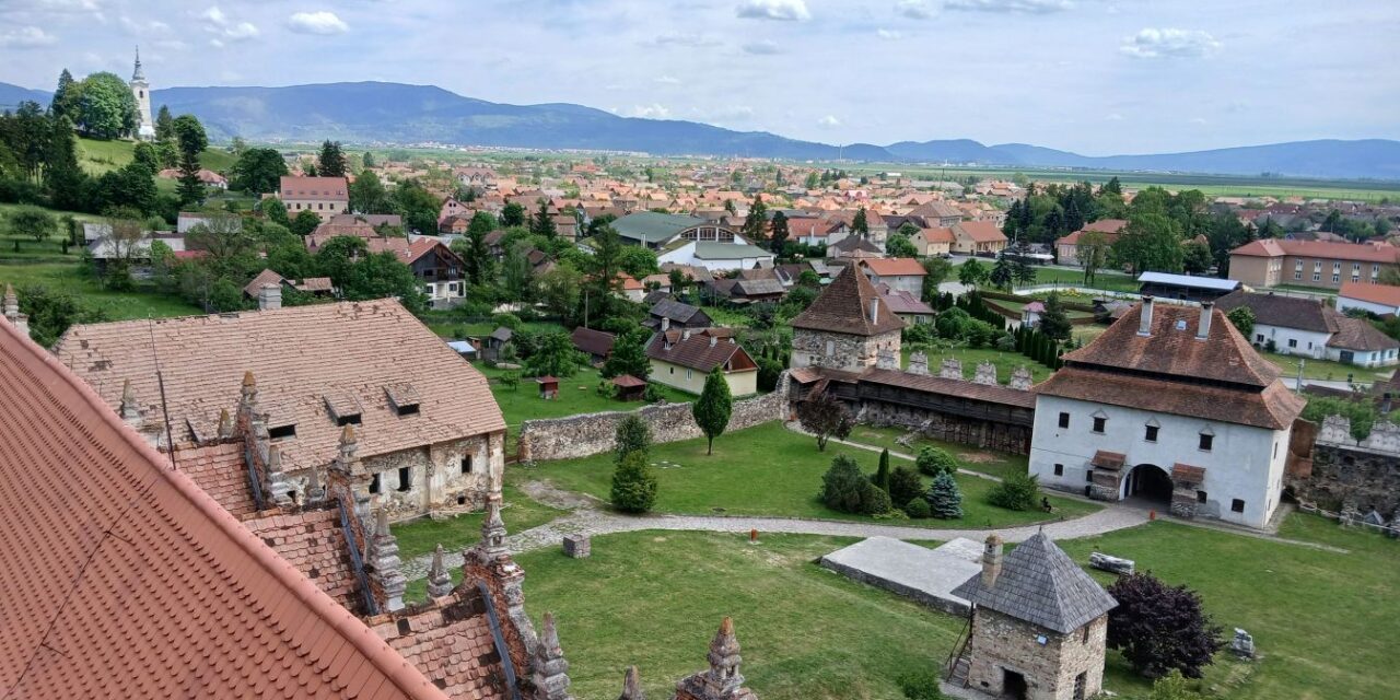 A Pro Cultura et Arte pályázat díjazott szerzői